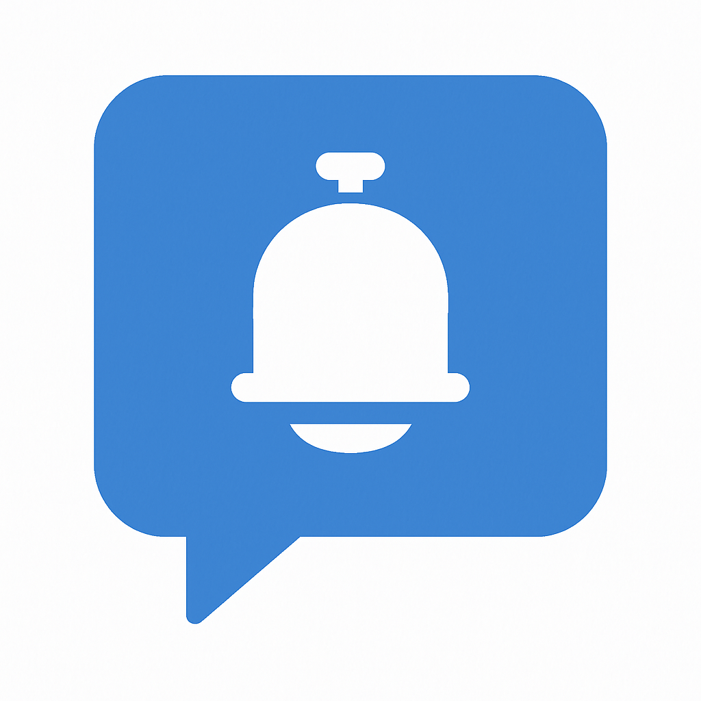 PingRoom Logo